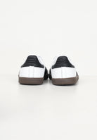 ADIDAS ORIGINALS Sneakers Samba OG bianche da neonato IE3679 . ADIDAS ORIGINALS 