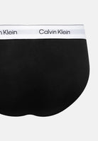 CALVIN KLEIN Slip (3 pz) neri da uomo LV00NB4388 UB1 CALVIN KLEIN 