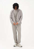 THE NORTH FACE Pantalone sportivo Simple Dome Light Regular fango da uomo NF0A8C412MB1 . THE NORTH FACE 