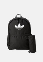 ADIDAS ORIGINALS Zaino con astuccio nero per bambino e bambina JW0315  ADIDAS ORIGINALS 
