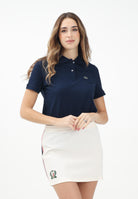 Polo manica corta regular fit primavera estate PF7839 166 LACOSTE 