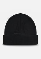 ARMANI EXCHANGE Berretto di lana nero da donna con logo Icon Project XW001445AF11896 UC001 ARMANI EXCHANGE 