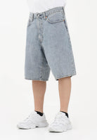 LEVI'S Shorts 478™ Baggy in denim chiaro da uomo 001JM-0006 . LEVI'S® 