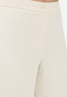 VICOLO Pantalone elegante burro da donna TAB0242 ABU04 VICOLO 