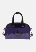 ADIDAS ORIGINALS Borsa a mano Adicolor Mini Bowling viola da donna JX0248  ADIDAS ORIGINALS 