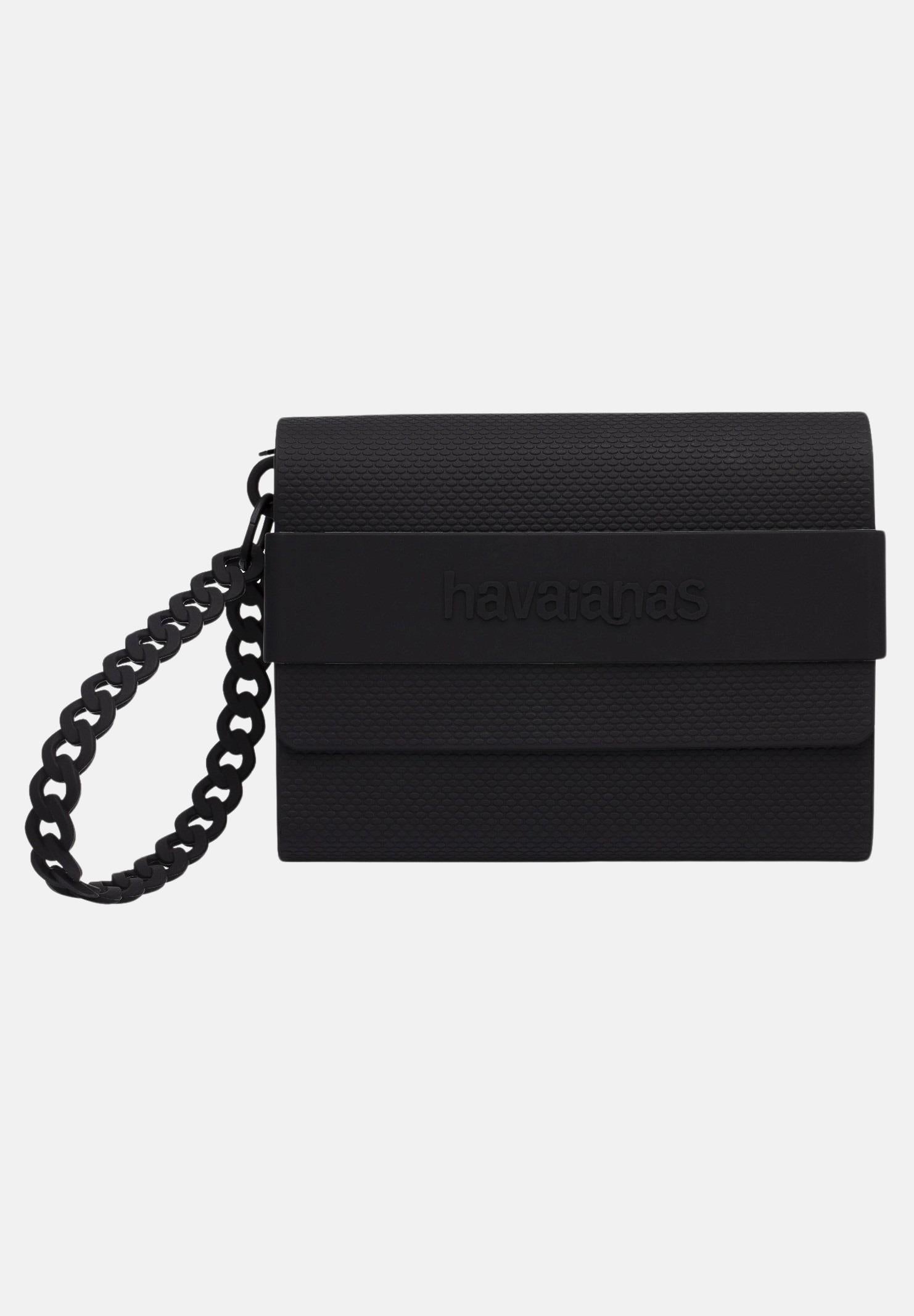 Borsa pochette 26x18cm mare primavera estate 4148799 0090 HAVAIANAS 