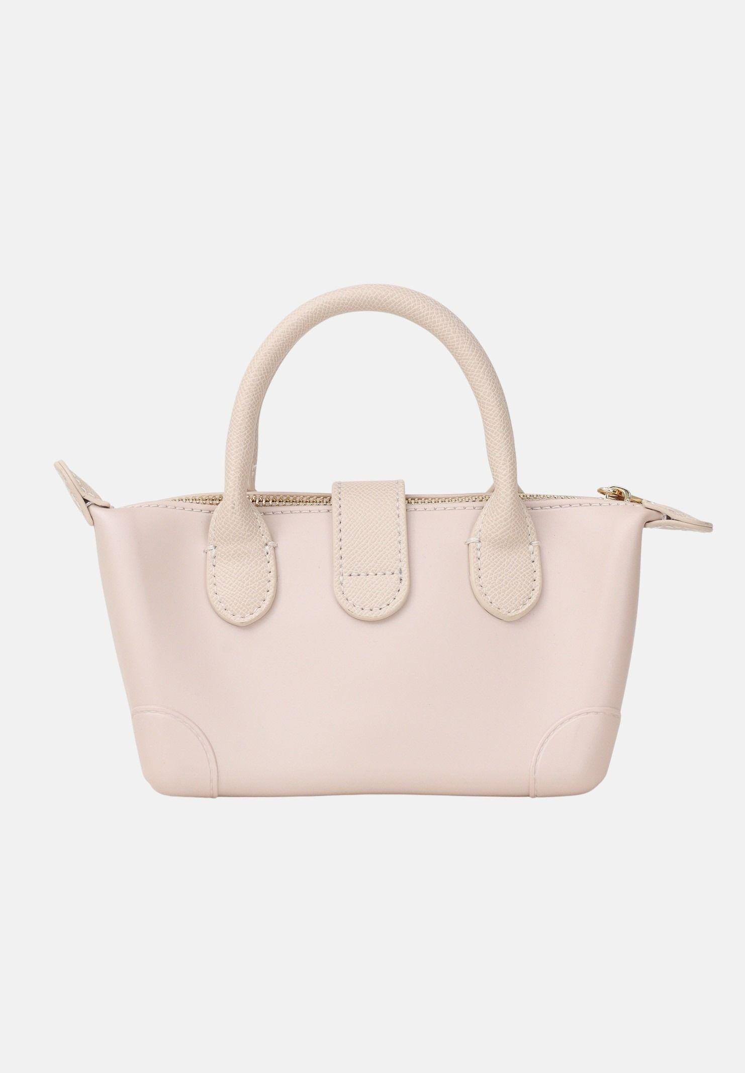 MARC ELLIS Borsa a mano LOLLIPOP-S panna da donna LOLLIPOP-S LITALIGO MARC ELLIS 