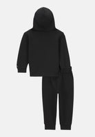 Tuta sportiva MJ Flight MVP nera per bambino e bambina 85D322 023 JORDAN 