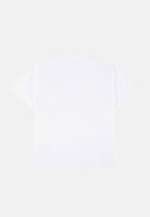 JORDAN T-shirt a manica corta Air Bubble SS bianca per bambino e bambina 45F859 001 JORDAN 