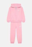 NIKE Tuta CLUB rosa da bambina 36M485 A0W NIKE 