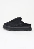 ADIDAS ORIGINALS Ciabatte Campus 00s nere da donna JR3733 . ADIDAS ORIGINALS 