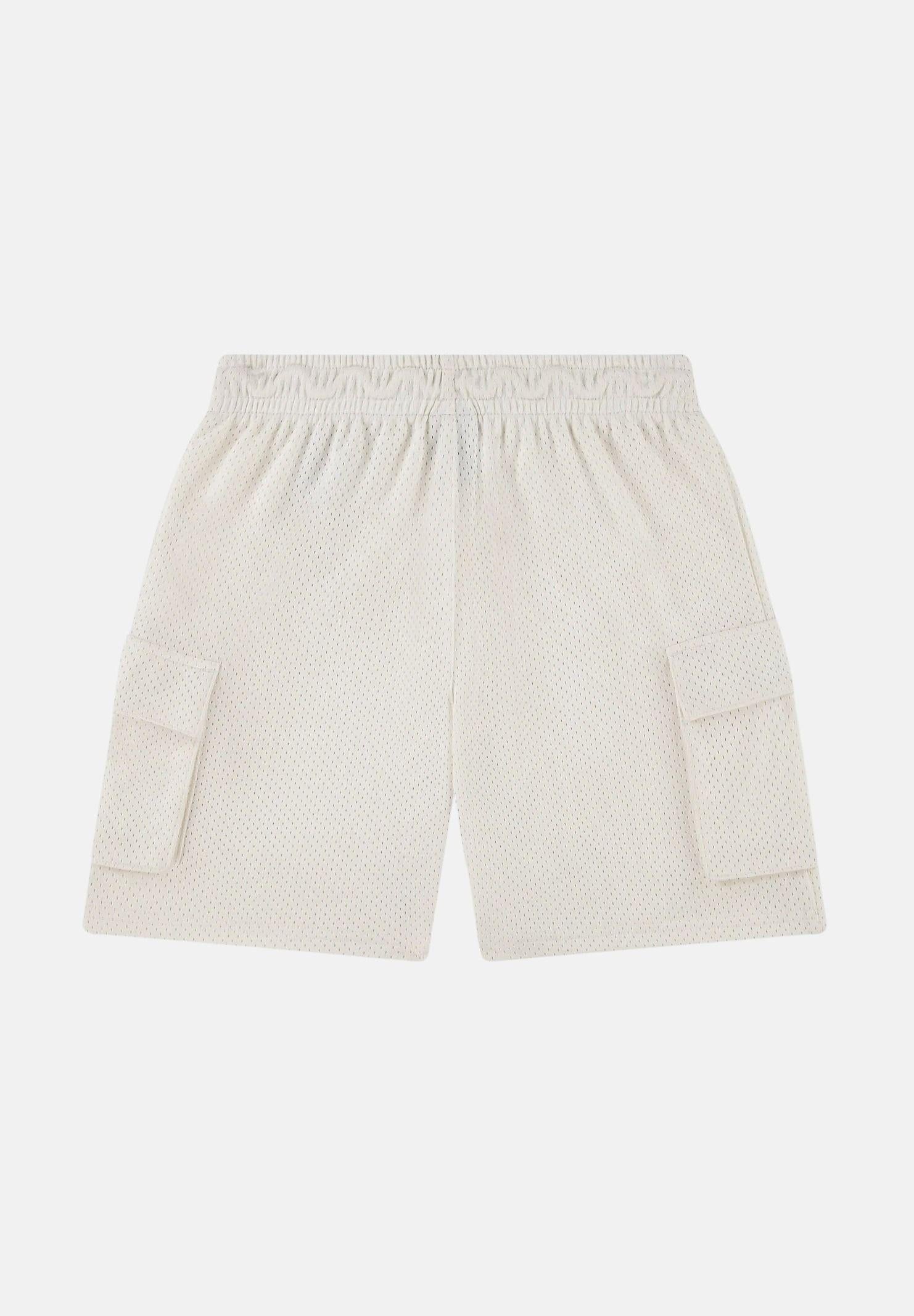 JORDAN Shorts sportivo Brooklyn Festival Cargo panna da bambino 95F789 W5T JORDAN 