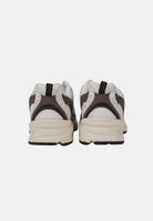 NEW BALANCE Sneakers 530 panna e marroni da donna U5308EL . NEW BALANCE 