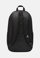 JORDAN Zaino nero per bambino e bambina con stampa logo MA0880 023 JORDAN 