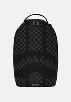 SPRAYGROUND Zaino MIDNIGHT CHATEAU DLXSV nero per uomo e donna 910B7061NSZ  SPRAYGROUND 