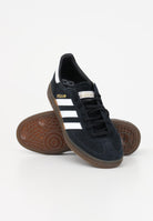 ADIDAS ORIGINALS Sneakers Handball Spezial nere per uomo e donna DB3021 . ADIDAS ORIGINALS 