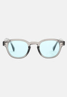 OS SUNGLASSES Occhiali da sole grigi per uomo e donna modello Berlino Premium OS2051 C01 OS SUNGLASSES 