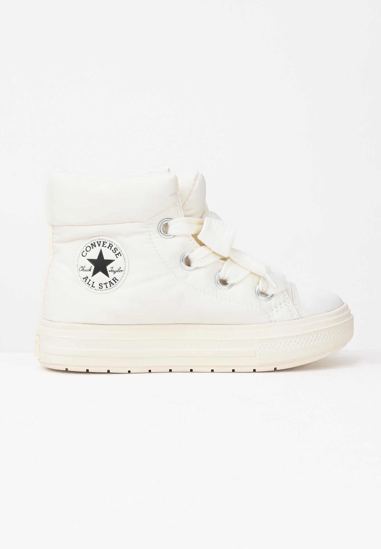 CONVERSE Scarpe da neve Chuck Taylor All Star Elements panna da donna A17642C  CONVERSE 