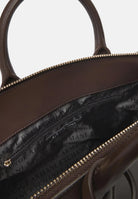 ARMANI EXCHANGE Borsa Boston marrone da donna XW000307AF12040 U6304 ARMANI EXCHANGE 