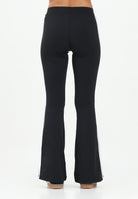 ADIDAS ORIGINALS Leggings sportivo Flared nero da donna IN1100  ADIDAS ORIGINALS 