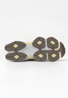 NEW BALANCE Sneakers 9060 nei toni pastello da uomo U9060EEP . NEW BALANCE 