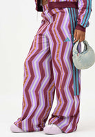 ADIDAS PERFORMANCE Pantalone sportivo Adidas x FARM Tiro multicolore da donna JL8616  ADIDAS PERFORMANCE 