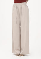 ONLY Pantalone beige da donna 15367634 PE ONLY 