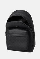 JORDAN Zaino Monogram nero per uomo e donna MA0986 G0T JORDAN 