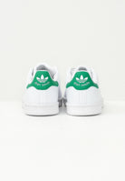 ADIDAS ORIGINALS Sneakers Stan Smith bianche per uomo e donna JP9710 . ADIDAS ORIGINALS 