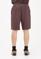 PUMA Shorts sportivo Essentials No. 1 Logo 10" marrone da uomo 682595 31 PUMA 