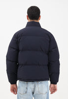 LACOSTE Piumino blu da uomo BH5154 HDE LACOSTE 