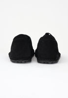 BIRKENSTOCK Scarpe Utti Lace nere da uomo 1028597 . BIRKENSTOCK 