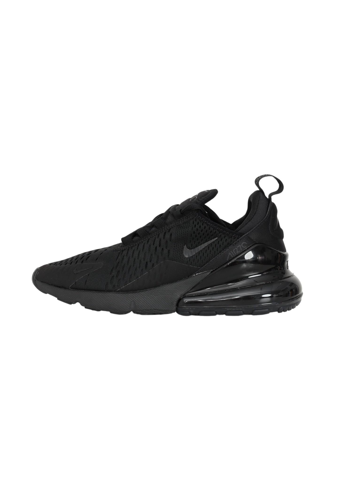 Sneakers nere da donna modello Air Max 270 AH6789 006 NIKE 