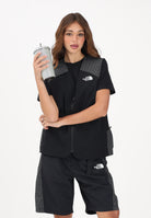 THE NORTH FACE Smanicato NSE Tech nero per uomo e donna NF0A8G92JK31 . THE NORTH FACE 