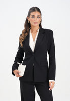 ONLY Giacca nera da donna 15357457 Black ONLY 