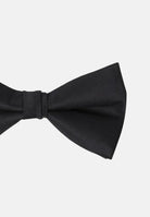 SELECTED HOMME Papillon nero da uomo 16094682 Black SELECTED HOMME 