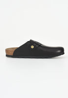 BIRKENSTOCK Ciabatte Boston Bold moro da uomo 1022626 . BIRKENSTOCK 