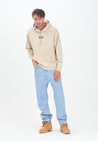 LEVI'S® Jeans 501® in denim chiaro da uomo 00501-3708 . LEVI'S® 