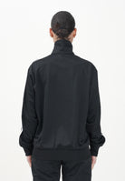 ADIDAS ORIGINALS Felpa con zip Adicolor Classic Firebird Loose nera da donna JC8251  ADIDAS ORIGINALS 