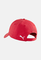 PUMA Cappello con visiera Portogallo ftblEssentials rosso per uomo e donna 027088 01 PUMA 