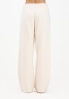 ADIDAS ORIGINALS Pantalone sportivo Athletic Dept burro da donna KF2536  ADIDAS ORIGINALS 