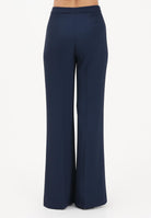 VICOLO Pantalone elegante blu da donna TAB0242 A89 VICOLO 