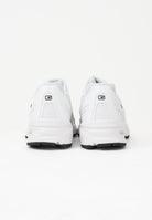 NEW BALANCE Sneakers 740 bianche da uomo U740WW2 . NEW BALANCE 