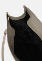 ARMANI EXCHANGE Shopper avorio da donna con logo all-over XW000927AF17155 M1245 ARMANI EXCHANGE 