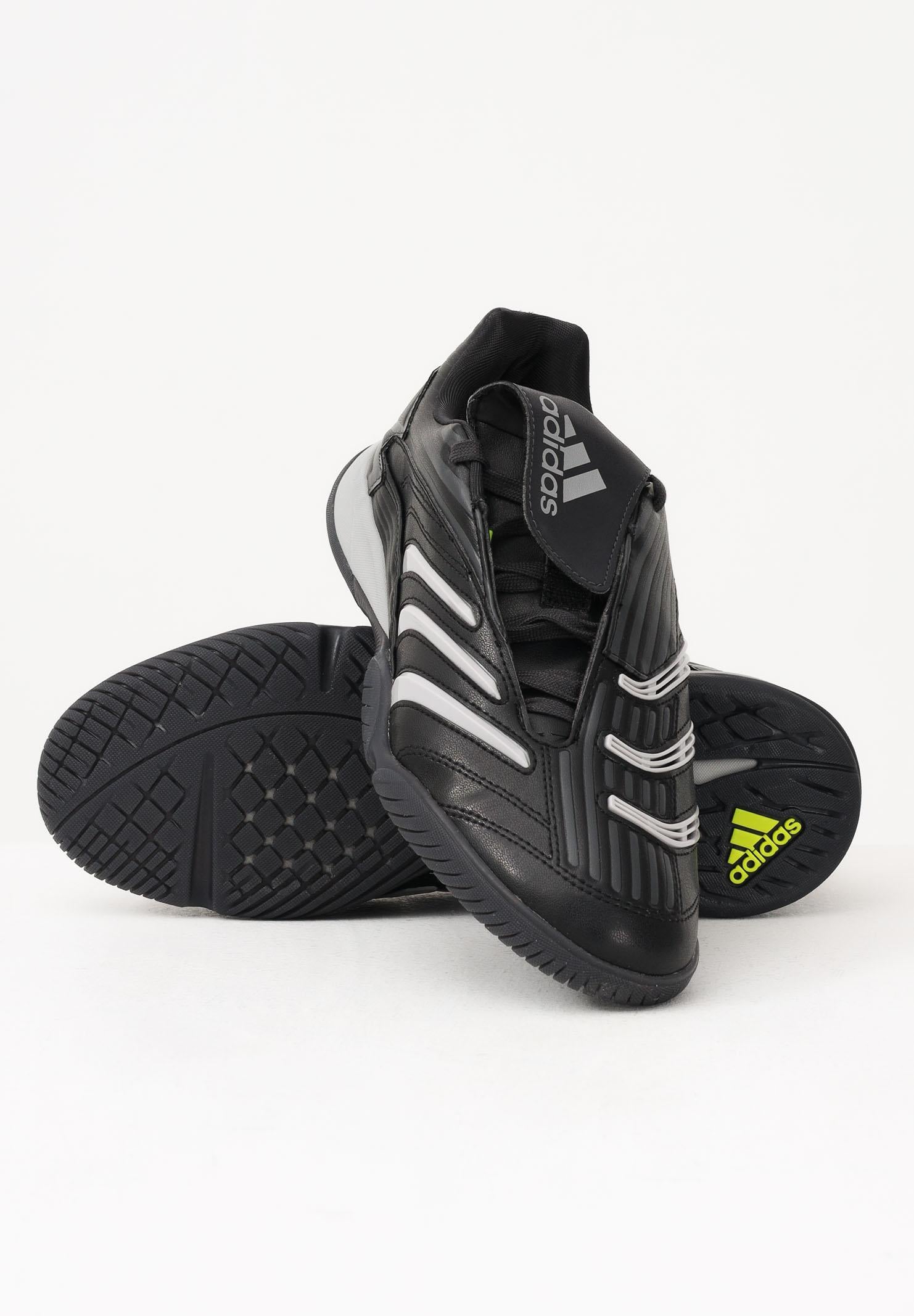 ADIDAS ORIGINALS Sneakers Predator Sala nere da uomo IH7082 . ADIDAS ORIGINALS 