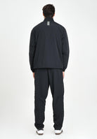 EA7 Tuta nera da uomo 7M000954AF13190 UC001 EA7 