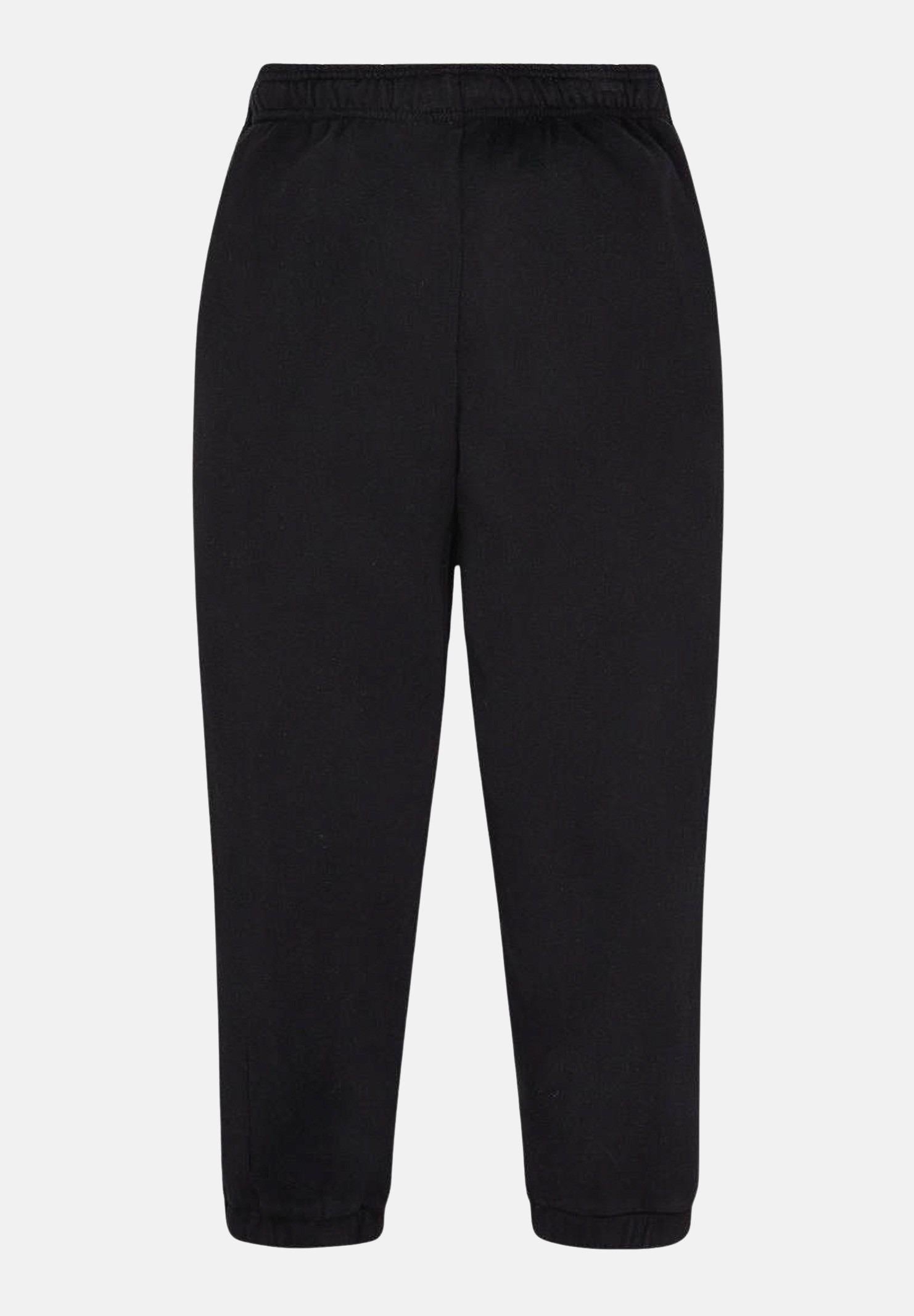 Pantalone sportivo Mapleton nero per bambino e bambina DK0KPE04KBK1 KBK1 DIckies 