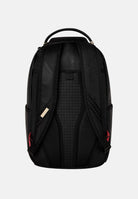 SPRAYGROUND Zaino That Gold Drap nero per uomo e donna 910B8822NSZ . SPRAYGROUND 