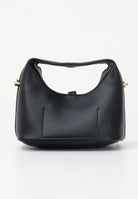 CALVIN KLEIN Borsa a mano nera da donna con fibbia LV04K3177G UB1 CALVIN KLEIN 