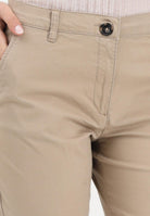 JDY Pantalone beige da donna 15371498 TR JDY 